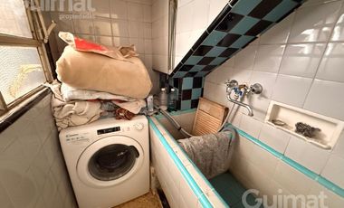 Ph en Florida, barrio la calesita de 3 ambientes 114 metros totales con sotano y patio