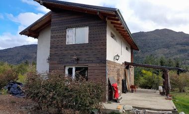 Casa - Lago Puelo