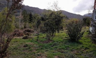 Casa - Lago Puelo
