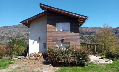 Casa - Lago Puelo