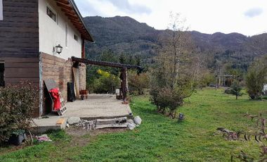 Casa - Lago Puelo