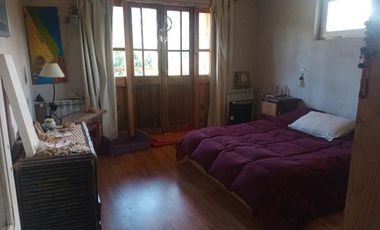 Casa - Lago Puelo
