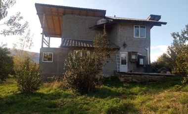 Casa - Lago Puelo