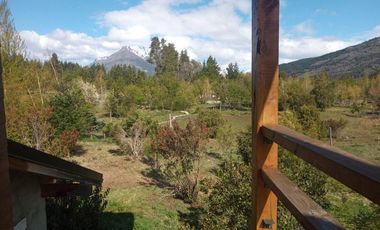 Casa - Lago Puelo