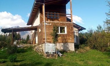 Casa - Lago Puelo