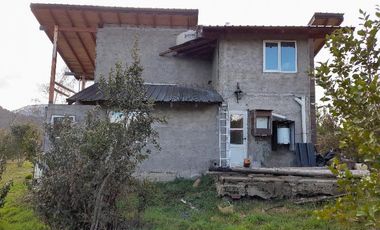 Casa - Lago Puelo