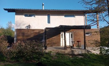 Casa - Lago Puelo