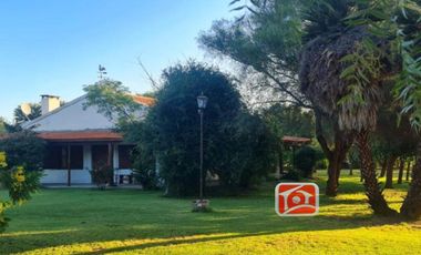 Casa en Villa Larca