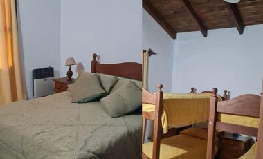 Casa en Villa Larca