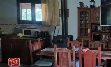 Casa en Villa Larca