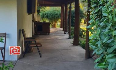 Casa en Villa Larca