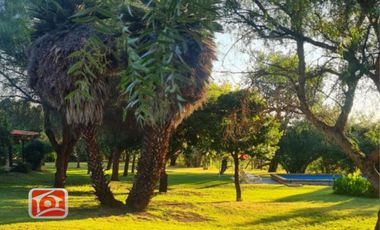 Casa en Villa Larca