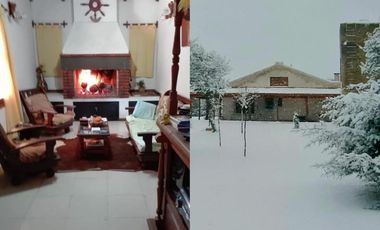 Casa en Villa Larca