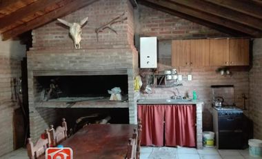 Casa en Villa Larca