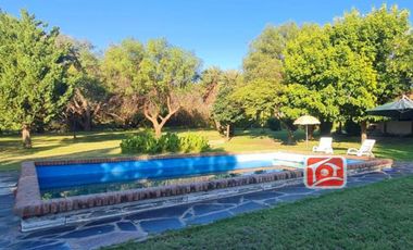 Casa en Villa Larca