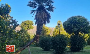 Casa en Villa Larca