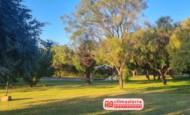 Casa en Villa Larca