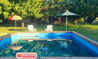 Casa en Villa Larca