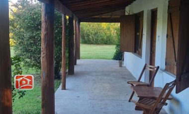Casa en Villa Larca