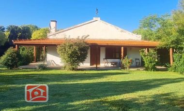 Casa en Villa Larca