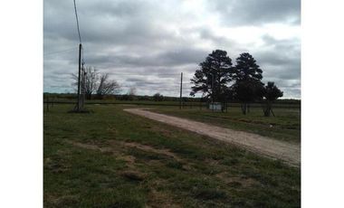 Venta lote -  B° Los Pinos,  Pueblo Andino