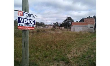 Venta lote -  B° Los Pinos,  Pueblo Andino