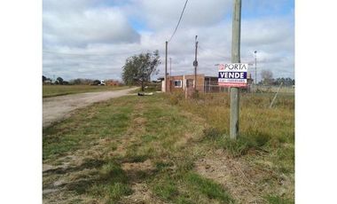 Venta lote -  B° Los Pinos,  Pueblo Andino