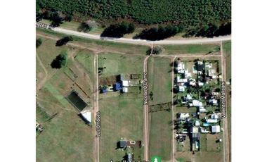 Venta lote -  B° Los Pinos,  Pueblo Andino