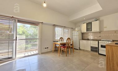 PH en Venta en Villa Ballester Centro - Dos Ambientes