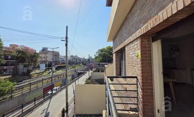 PH en Venta en Villa Ballester Centro - Dos Ambientes