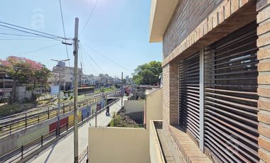 PH en Venta en Villa Ballester Centro - Dos Ambientes