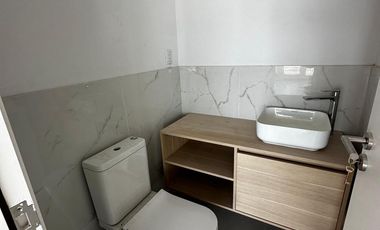 Departamento céntrico