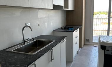 Departamento céntrico