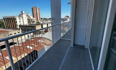 Departamento céntrico