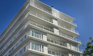 Departamento céntrico