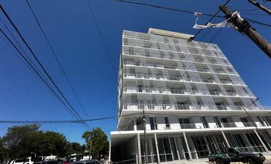 Departamento céntrico