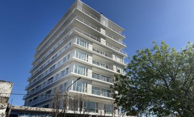 Departamento céntrico