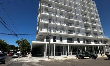 Departamento céntrico