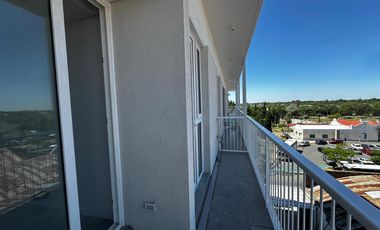 Departamento céntrico