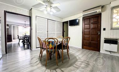Venta Chalet de 2 dormitorios en Banfield Oeste.