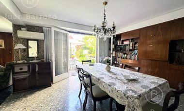 Venta Chalet de 2 dormitorios en Banfield Oeste.