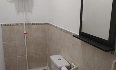 Venta galpón en Monte Chingolo