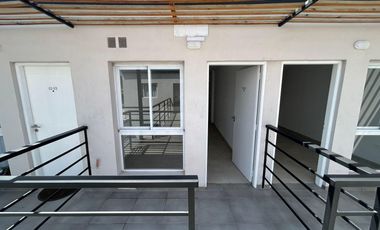 VENTA - DEPARTAMENTO - BARRIO CANDIOTI - UN DORMITORIO - A ESTRENAR.