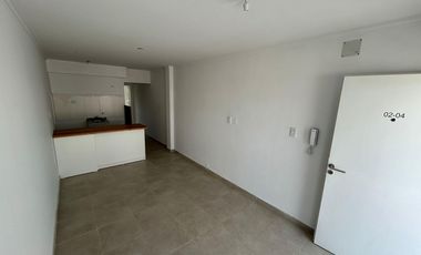 VENTA - DEPARTAMENTO - BARRIO CANDIOTI - UN DORMITORIO - A ESTRENAR.