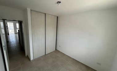 VENTA - DEPARTAMENTO - BARRIO CANDIOTI - UN DORMITORIO - A ESTRENAR.