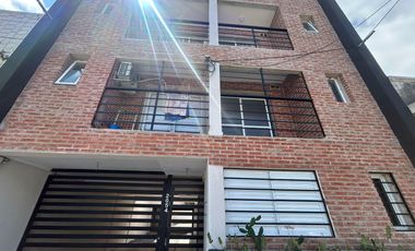 VENTA - DEPARTAMENTO - BARRIO CANDIOTI - UN DORMITORIO - A ESTRENAR.