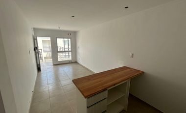 VENTA - DEPARTAMENTO - BARRIO CANDIOTI - UN DORMITORIO - A ESTRENAR.