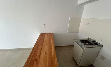 VENTA - DEPARTAMENTO - BARRIO CANDIOTI - UN DORMITORIO - A ESTRENAR.