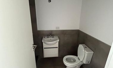 VENTA - DEPARTAMENTO - BARRIO CANDIOTI - UN DORMITORIO - A ESTRENAR.