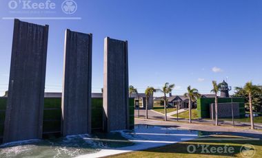 Lote en venta en los canales de Puerto Nizuc